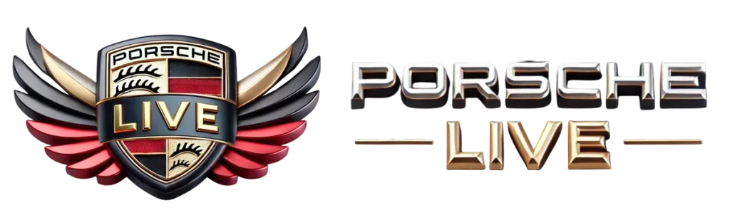 porschelive