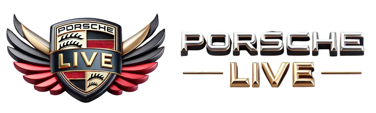porschelive